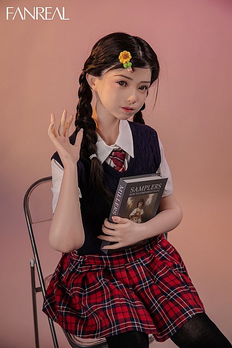 Fine Dolls GR XXX Gallery - Image 5 of 21  in Sex Doll category  