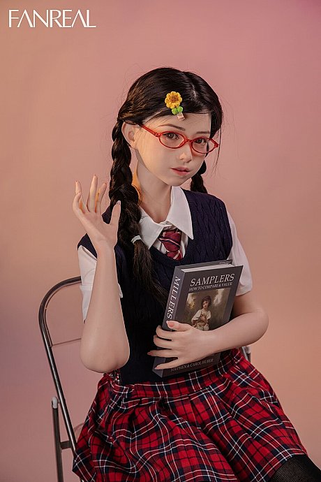 Fine Dolls GR XXX Gallery - Image 6 of 21  in Sex Doll category  