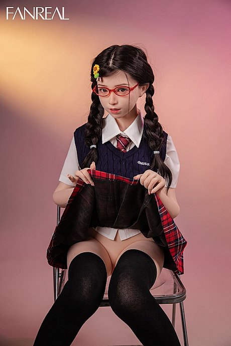 Fine Dolls GR XXX Gallery - Image 8 of 21  in Sex Doll category  