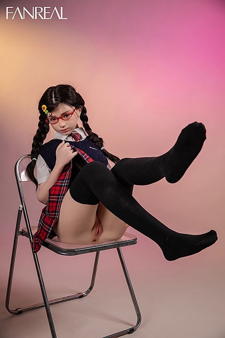 Fine Dolls GR XXX Gallery - Image 10 of 21  in Sex Doll category  