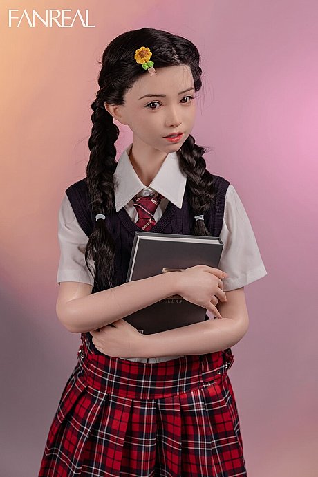 Fine Dolls GR XXX Gallery - Image 15 of 21  in Sex Doll category  