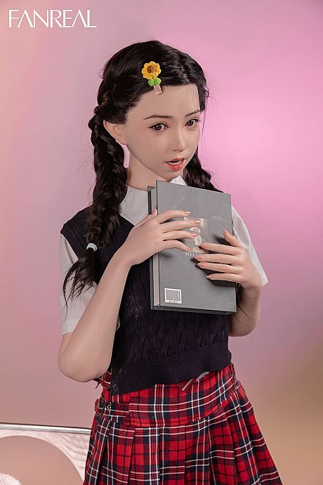 Fine Dolls GR XXX Gallery - Image 17 of 21  in Sex Doll category  