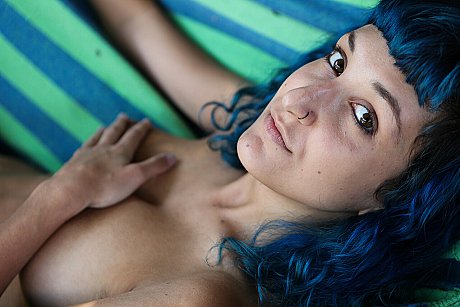 Ersties starring Jay Elle nude Pics - Image 14 of 21  in Outdoor category   featuring Jay Elle 