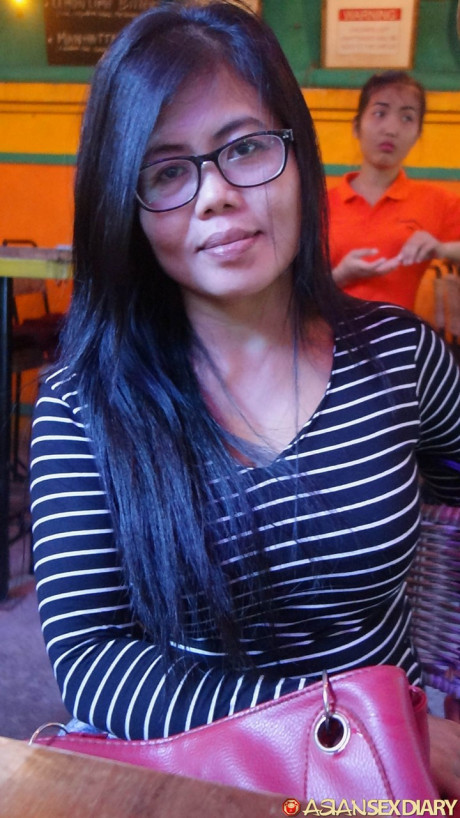 Asian Sex Diary Dam - #576891
