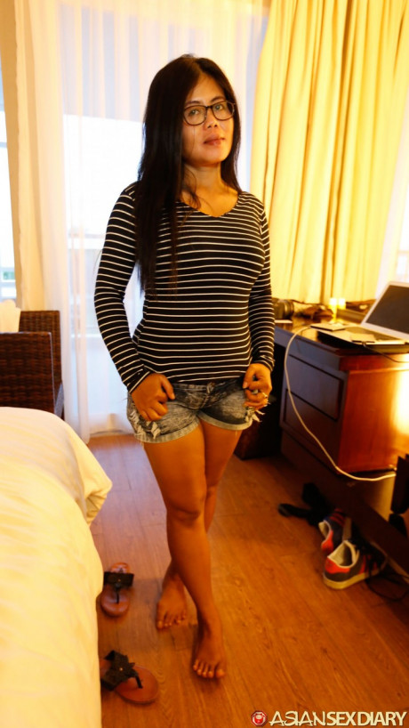 Asian Sex Diary Dam - #576895