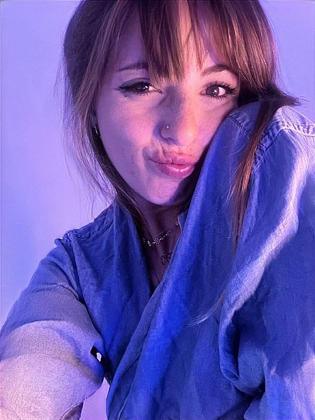 OnlyFans Angeles x0x0 performed by Angeles x0x0 naked Pics - Image 2 of 20  in Model category   featuring Angeles x0x0 
