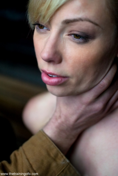 The Training Of O performed by Adrianna Nicole, Billy Porn Photos #83551