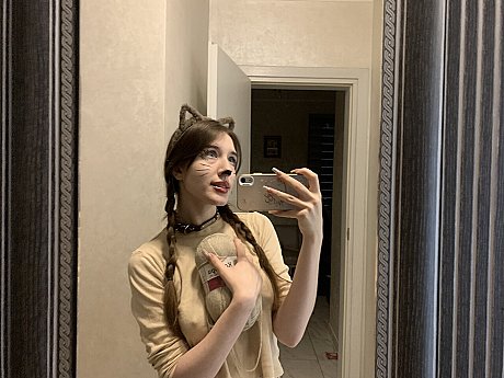 OnlyFans slut broad Anika starring slut chick Anika Porn Photos - Image 3 of 10  in Model category   featuring Lady Anika 