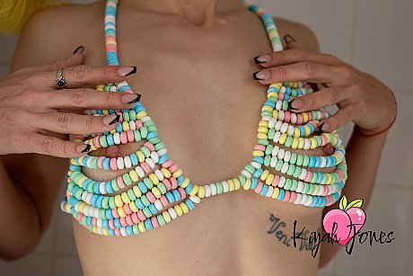 Kiyah Jones featuring Kiyah Jones naked Porn Pics - Image 15 of 15  in Tiny Tits category   featuring Kiyah Jones 