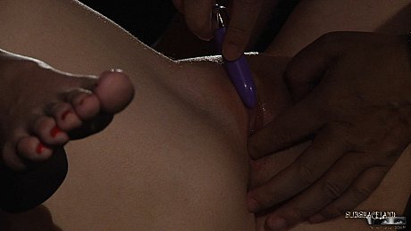 Innocent sweety with slender body Angel Hot plowed by master in the attic - Image 3 of 16  in Pussy category   featuring Angel Hot 