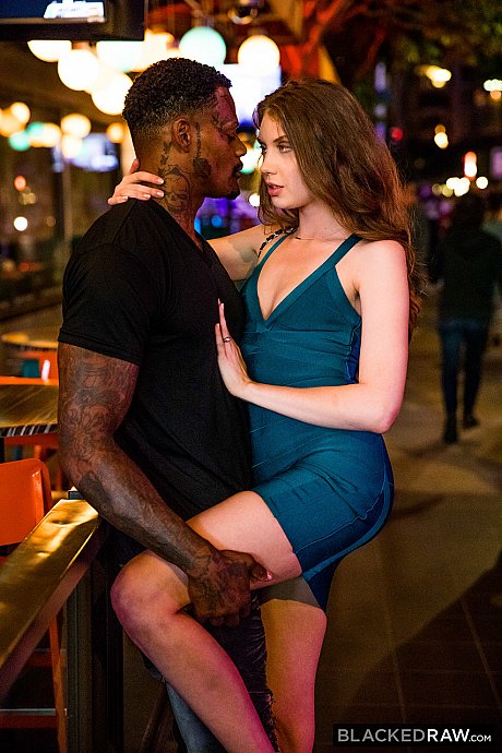 Fine Russian babe Elena Koshka gives a footjob to a BBC & takes it from ass - Image 7 of 20  in Skirt category   featuring Elena Koshka, Jason Luv 