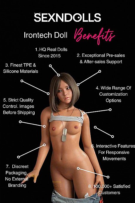 Sex N Dolls Hot Gallery - Image 1 of 21  in Sex Doll category  