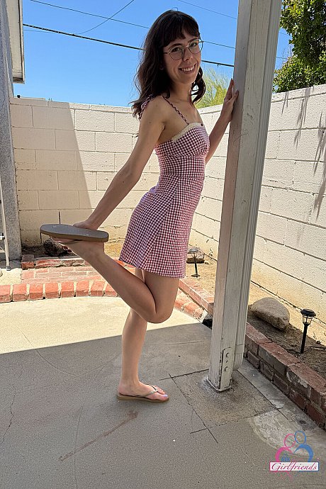 ATK Girlfriends XXX Pictures - Gallery #17031