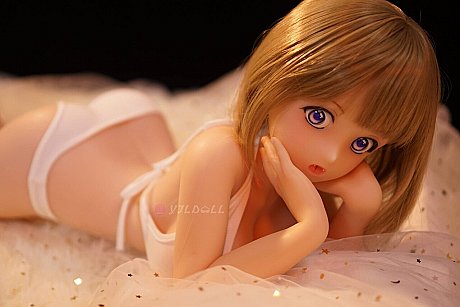 YJL Sex Doll nude Photos - Image 19 of 20  in Sex Doll category  