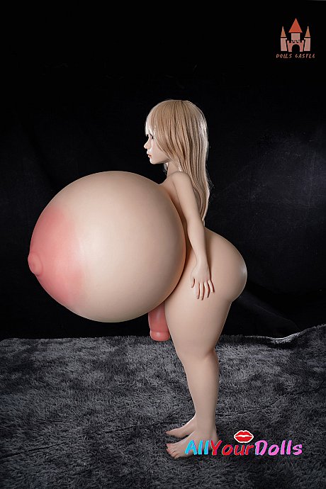 All Your Dolls XXX Pictures - Image 18 of 20  in Sex Doll category  