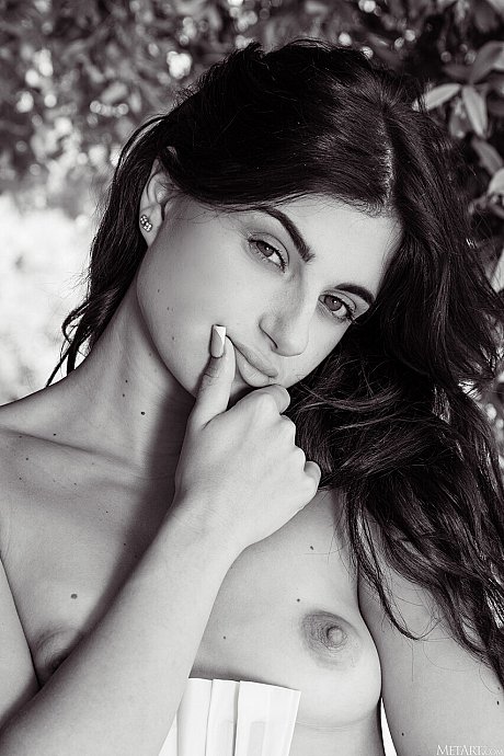 Met Art featuring Zoelie XXX Photos - Image 21 of 21  in Model category   featuring Zoelie 