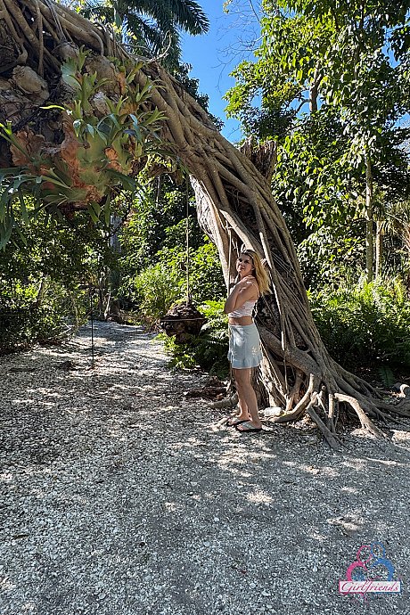 ATK Galleria featuring Dez Hansen Hot Photos