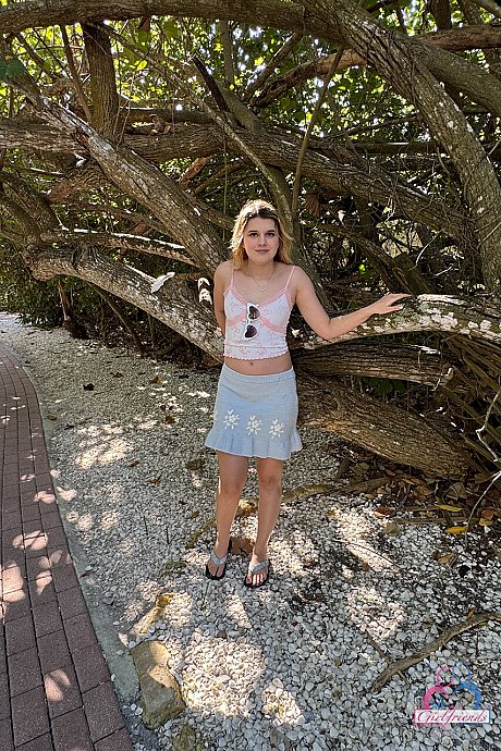 ATK Galleria featuring Dez Hansen Hot Photos - Image 2 of 21  in Amateur category   featuring Dez Hansen 