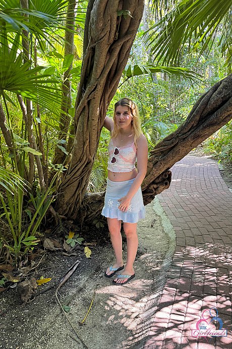 ATK Galleria featuring Dez Hansen Hot Photos - Image 5 of 21  in Amateur category   featuring Dez Hansen 