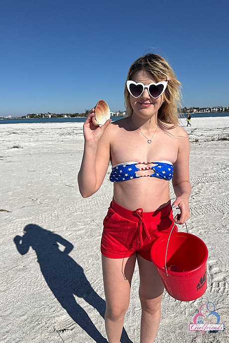 ATK Galleria featuring Dez Hansen Hot Photos - Image 9 of 21  in Amateur category   featuring Dez Hansen 