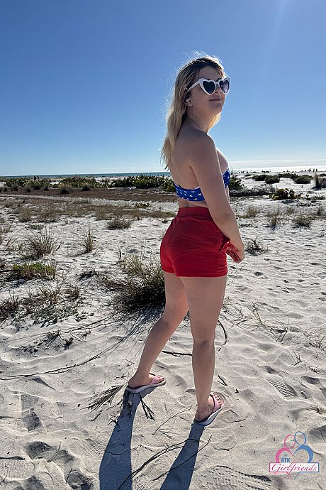 ATK Galleria featuring Dez Hansen Hot Photos - Image 11 of 21  in Amateur category   featuring Dez Hansen 