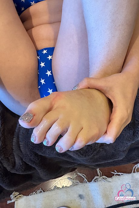 ATK Galleria featuring Dez Hansen Hot Photos - Image 15 of 21  in Amateur category   featuring Dez Hansen 