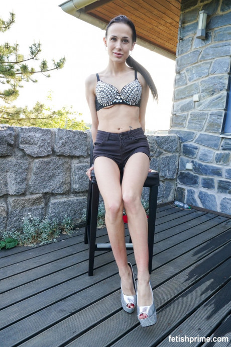 Fetish Prime Nicole Love - #1123415