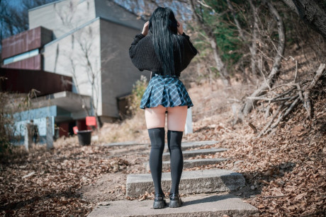 Patreon KoreanBeautyGirl Hot Porn Pics #83042