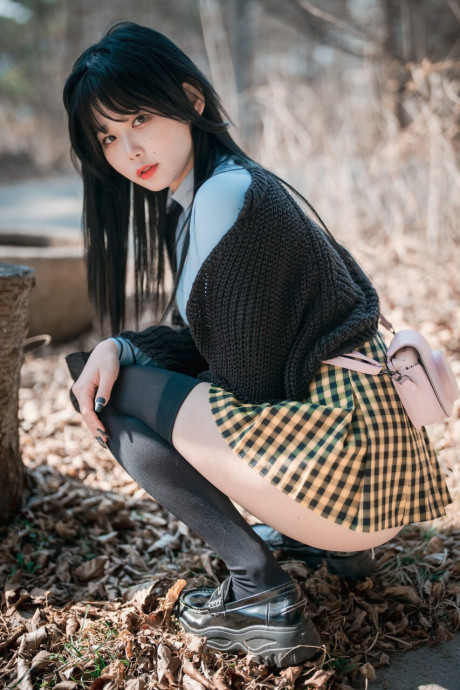Patreon KoreanBeautyGirl Hot Porn Pics - #1536579