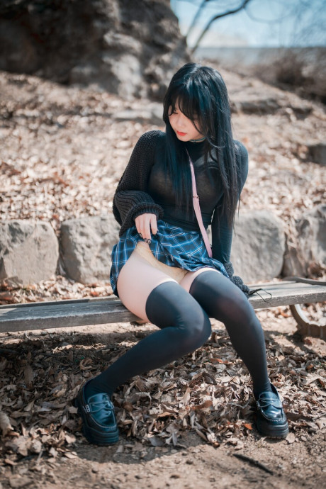Patreon KoreanBeautyGirl Hot Porn Pics - #1536585
