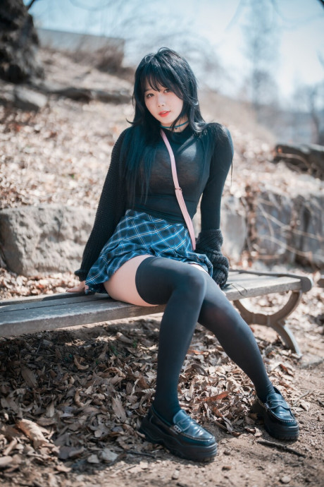 Patreon KoreanBeautyGirl Hot Porn Pics - #1536586