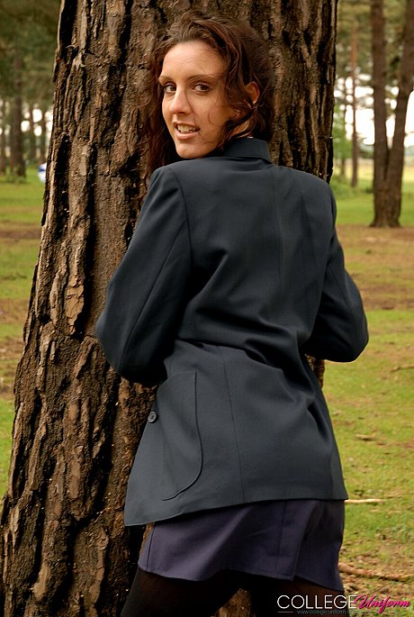 College Uniform starring Nicola Rocco nude Porn Pics - Image 15 of 21  in Schoolgirl category   featuring Nicola Rocco 