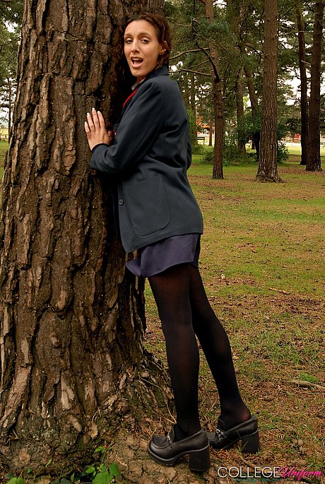 College Uniform starring Nicola Rocco nude Porn Pics - Image 18 of 21  in Schoolgirl category   featuring Nicola Rocco 