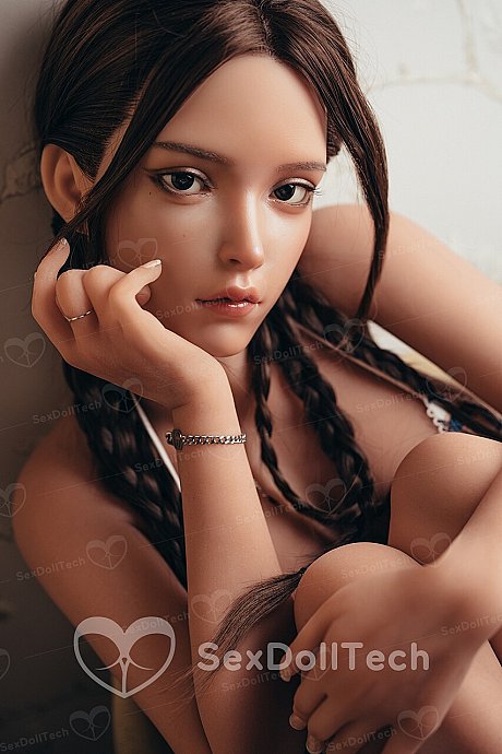 SexDollTech naked XXX - Image 3 of 20  in Sex Doll category  