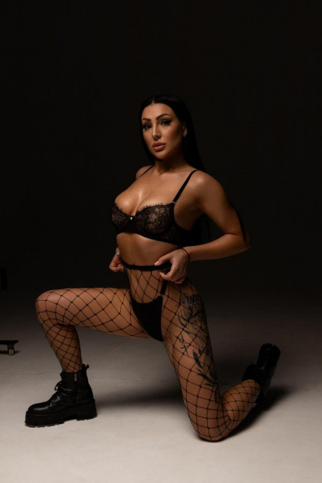 OnlyFans Yana black VIP featuring Yana black VIP Hot Photos - #1460512