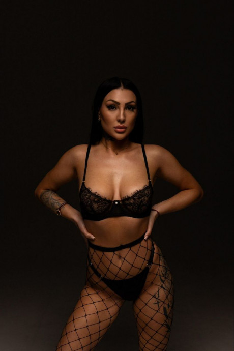 OnlyFans Yana black VIP featuring Yana black VIP Hot Photos - #1460514