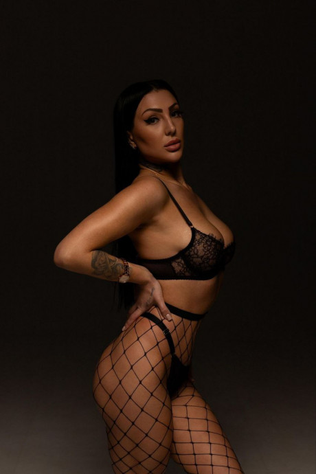 OnlyFans Yana black VIP featuring Yana black VIP Hot Photos - #1460515