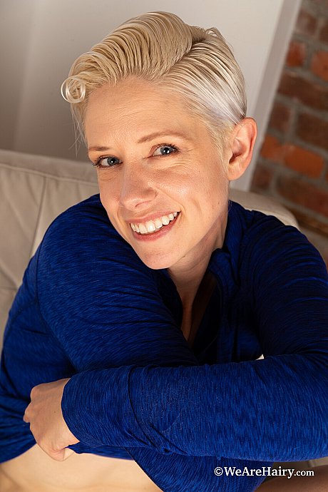 We Are bushy starring April Hot Porn - Image 6 of 21  in Pussy category   featuring Carmen December 