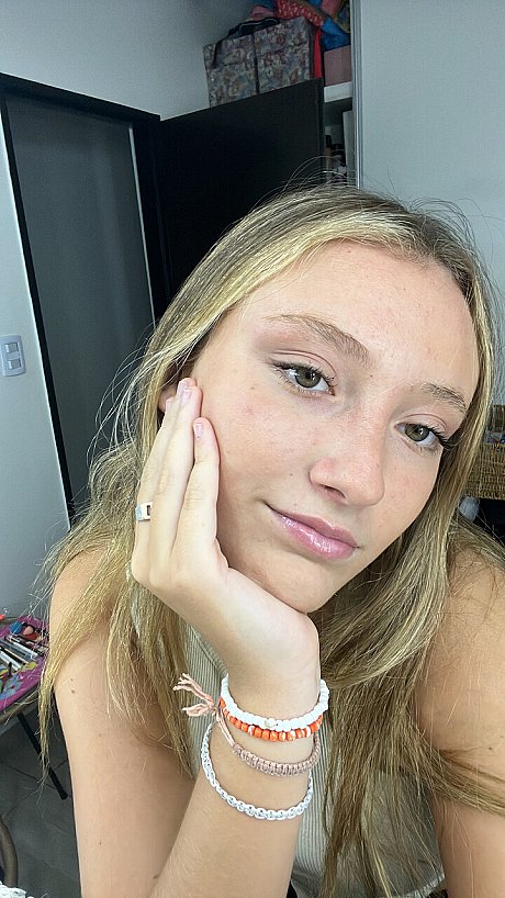 OnlyFans Estell Aily performed by Estell Aily nude Pictures - Image 6 of 20  in Model category   featuring Estell Aily 