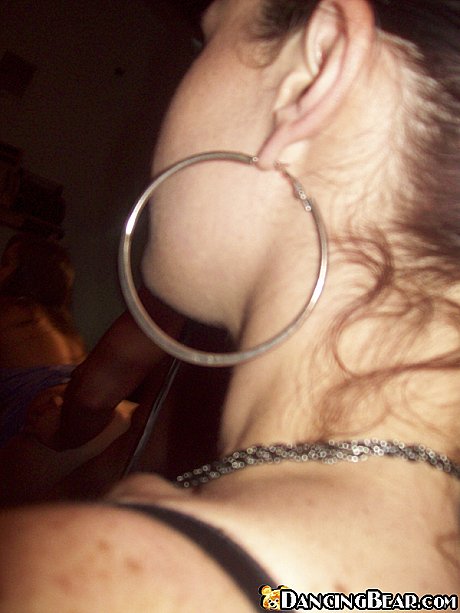 Brunette cowgirls with big breasts have their hispanic pussies poked on a party - Image 3 of 16  in Cumshot category   featuring Katie Cummings 