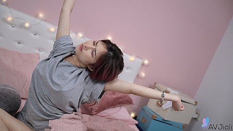 AV Jiali starring Li Nana nude Porn Pics - Image 5 of 20  in Pussy category   featuring Li Nana 