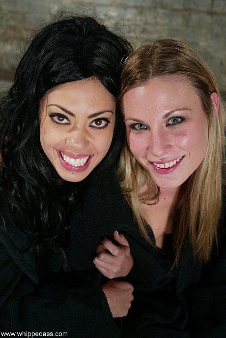 Whipped booty featuring Harmony, Satine Phoenix nude Porn Pics - Image 21 of 21  in Close Up category   featuring Satine Phoenix, Harmony 