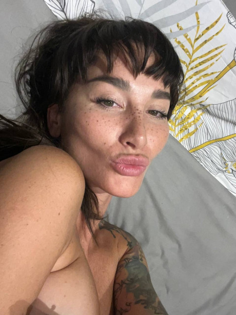 OnlyFans Angelica Anders XXX porn pics