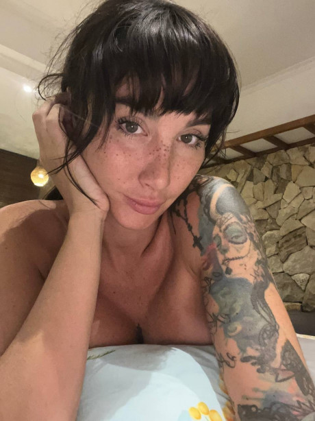 OnlyFans Angelica Anders - #682308