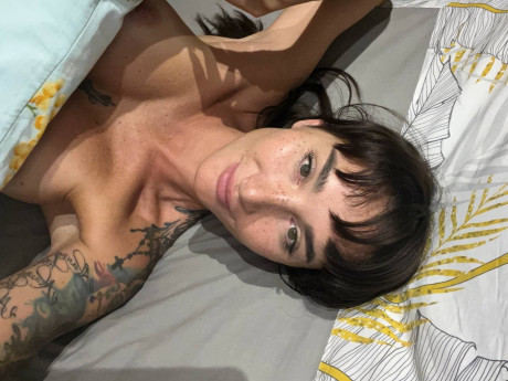 OnlyFans Angelica Anders - #682311