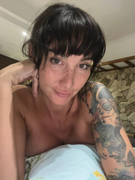 OnlyFans Angelica Anders - #682312