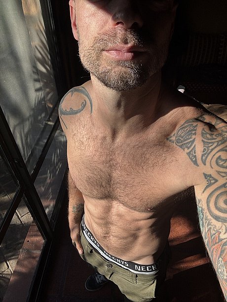 OnlyFans Santi Romeo Free featuring Santi Romeo naked Pics - Image 11 of 21  in Gay category  