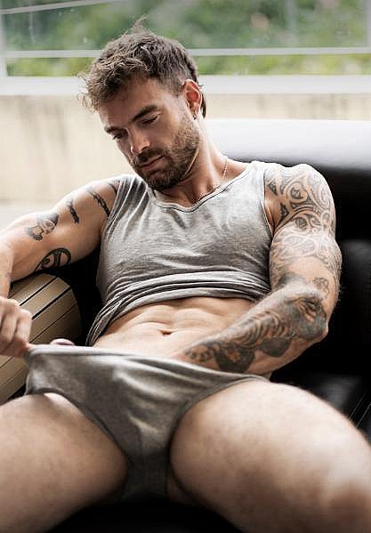 OnlyFans Santi Romeo Free featuring Santi Romeo naked Pics - Image 17 of 21  in Gay category  