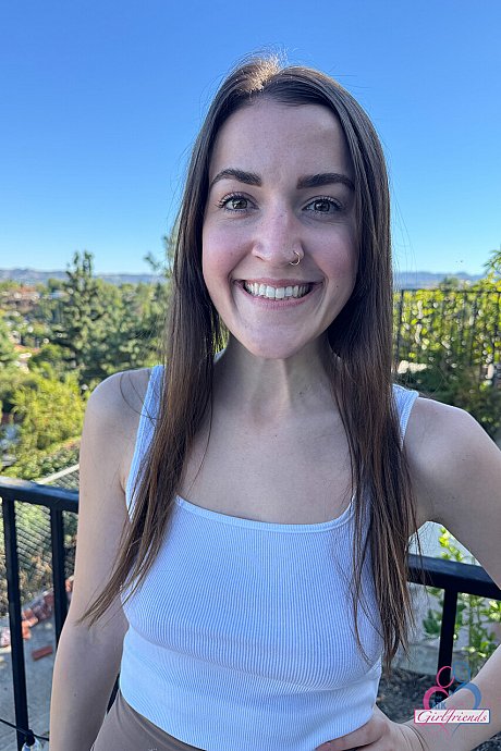 ATK Girlfriends Porn Images - Image 1 of 21  in Amateur category  