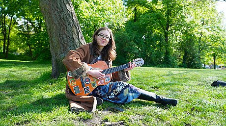 Ersties starring Ava undressed Pics - Image 3 of 11  in Dildo category   featuring Ava 